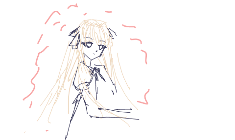 難道是近月少女的禮儀 by 開源 lib（ 2026/3/21